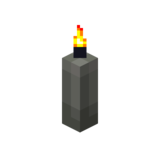 Светло-серая свеча (горящая).png